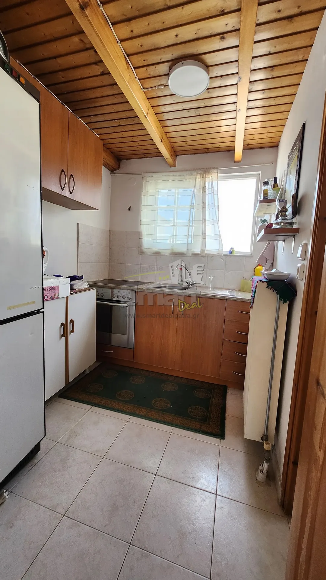 Studio 35m²  - 2