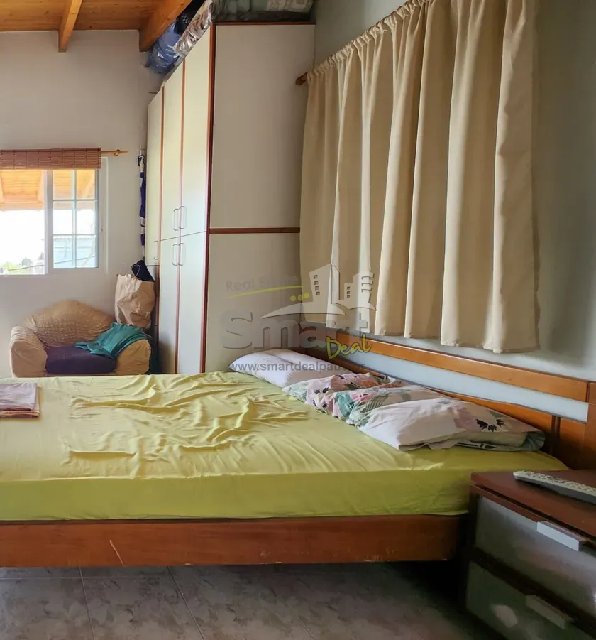 Studio 35m²  - 4