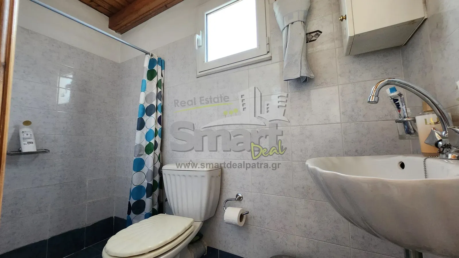 Studio 35m²  - 5