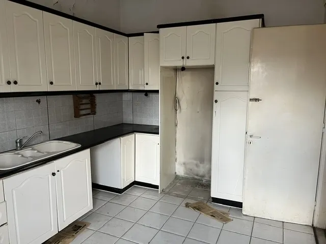 Apartment 111m²  - 3