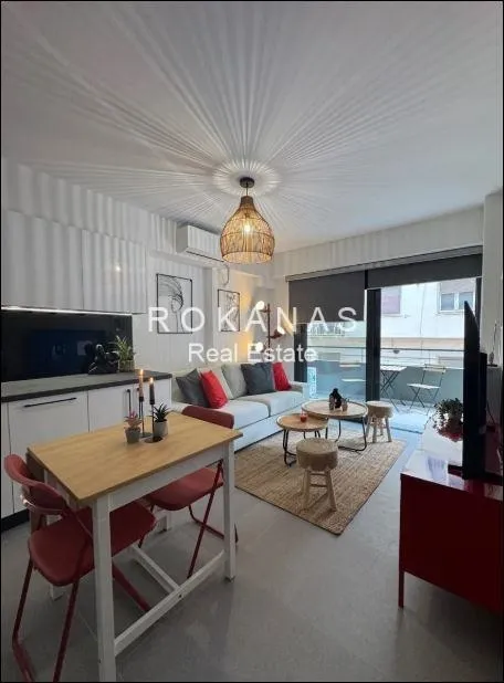 Apartment 40m²  - 2