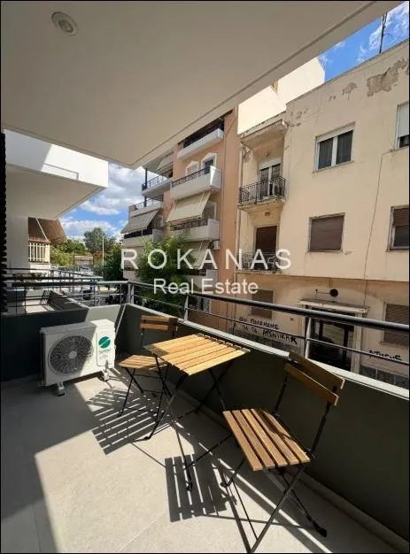 Apartment 40m²  - 3