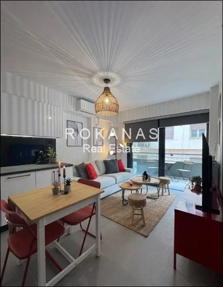 Apartment 40m²  - 4