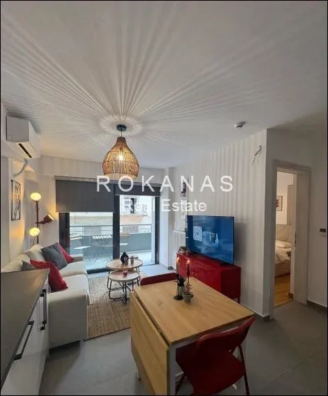 Apartment 40m²  - 5