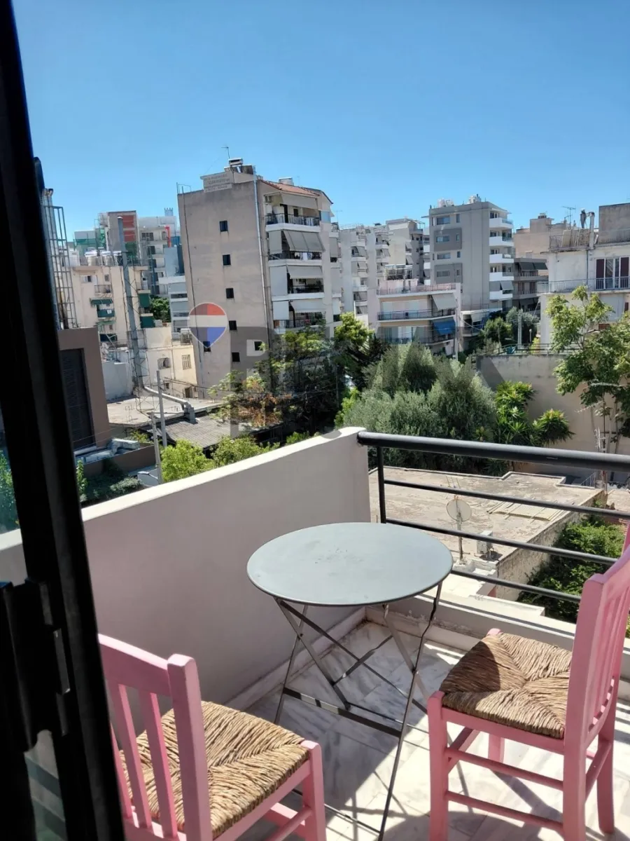 Αυτόνομο κτήριο γραφείων 540τ.μ.  - 3