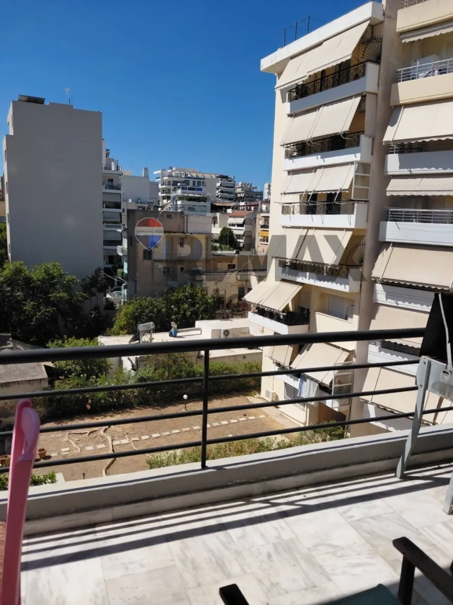 Αυτόνομο κτήριο γραφείων 540τ.μ.  - 4
