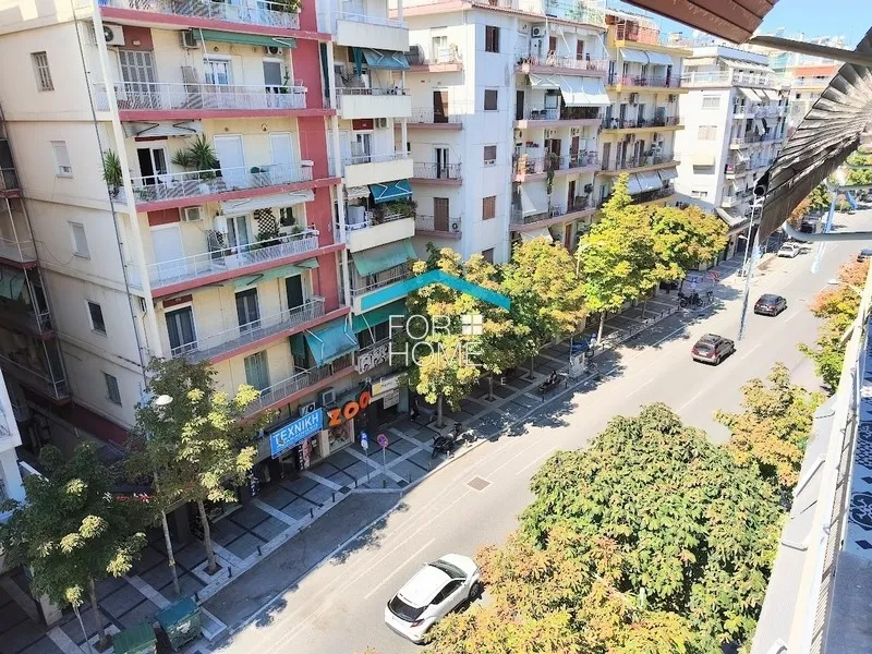 Γκαρσονιέρα 47τ.μ.  - 4