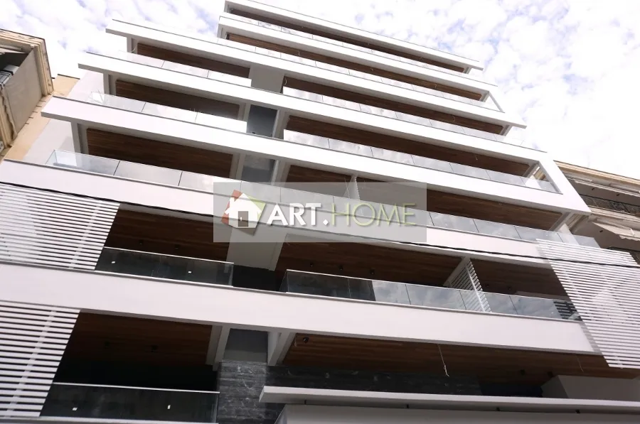 Apartment 45m²  - 2