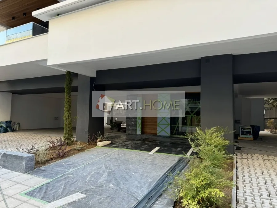 Apartment 45m²  - 3