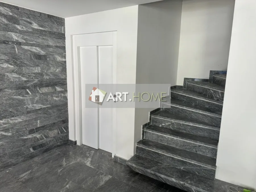 Apartment 45m²  - 4