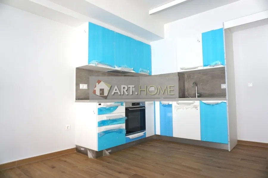Apartment 45m²  - 5