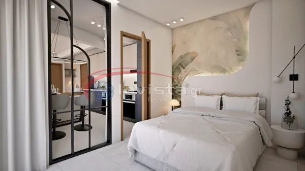 Apartment 55m²  - 2