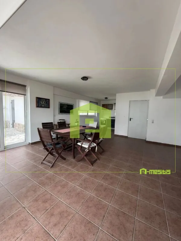 Detached house 170m²  - 4
