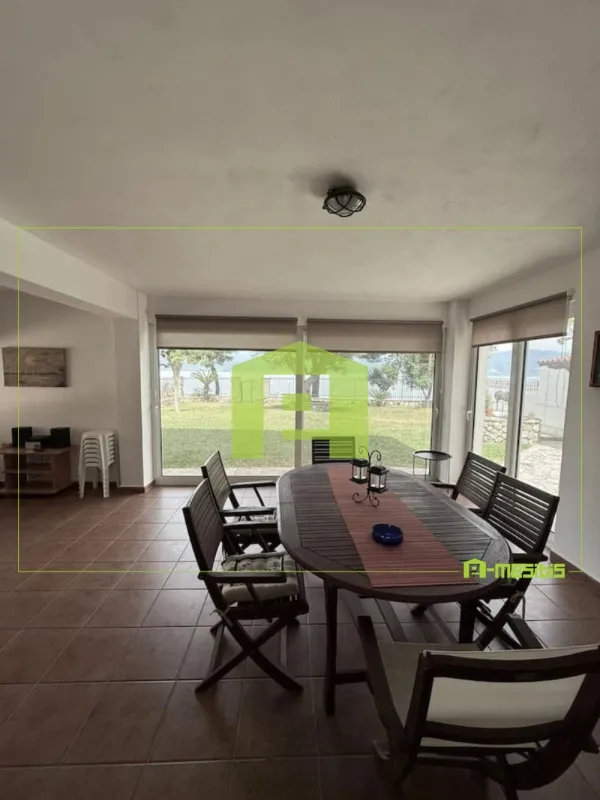 Detached house 170m²  - 5