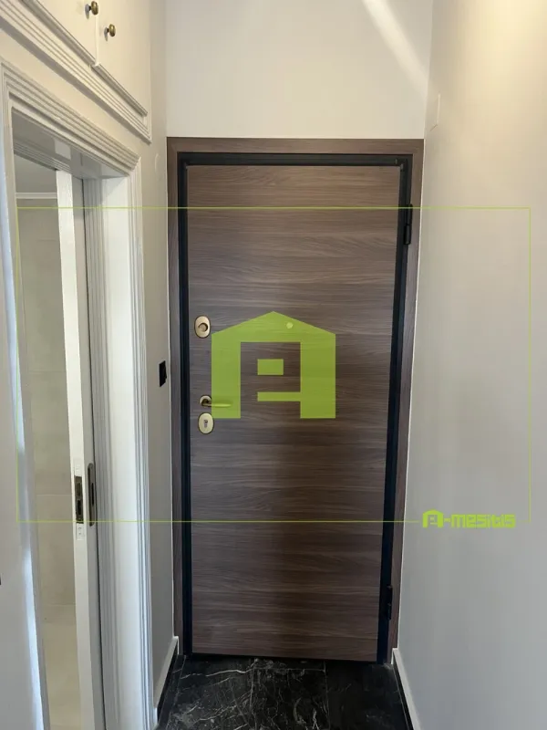 Apartment 50m²  - 2
