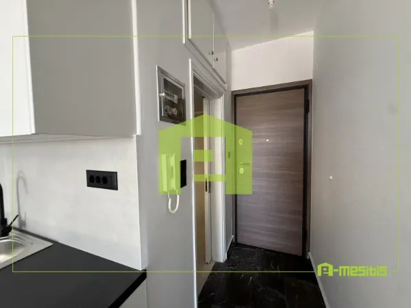 Apartment 50m²  - 3