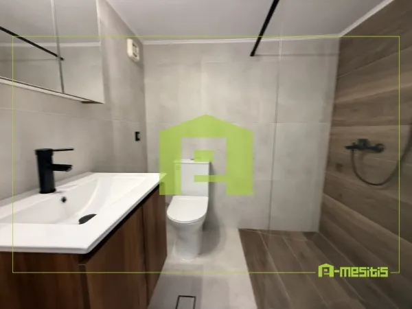 Apartment 50m²  - 4