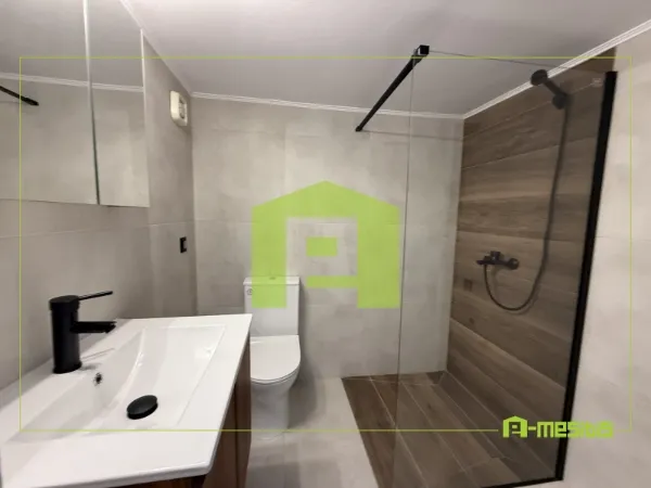 Apartment 50m²  - 5