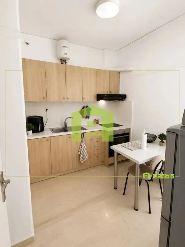 Apartment 50m²  - 2