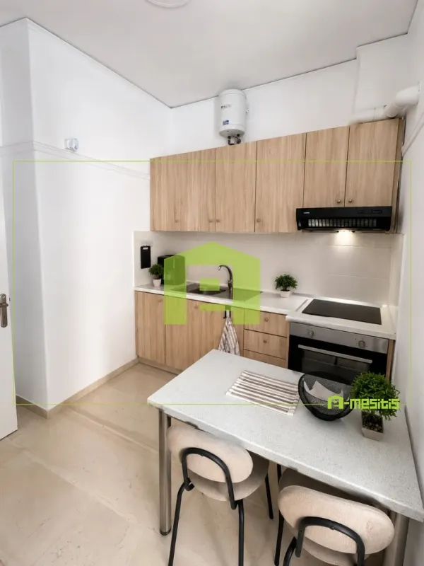 Apartment 50m²  - 3