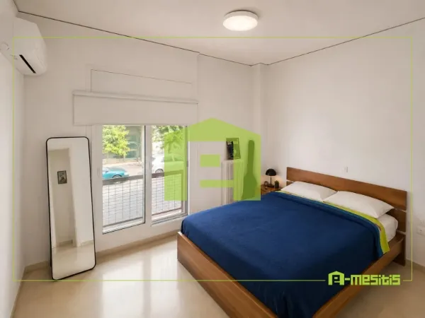 Apartment 50m²  - 4