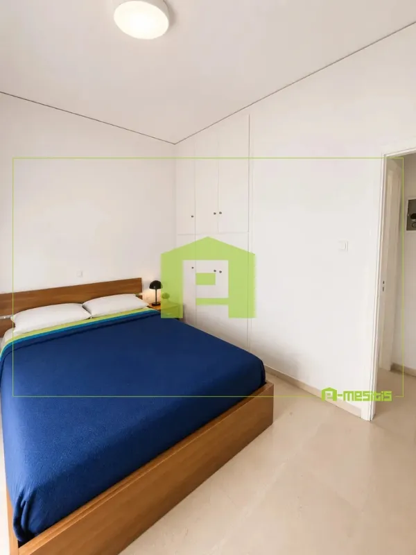 Apartment 50m²  - 5