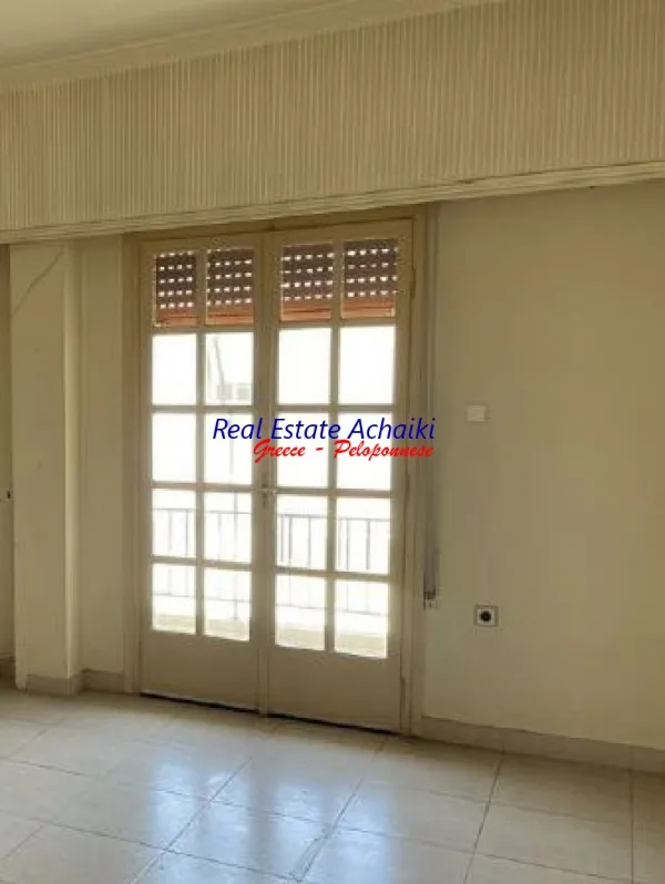 Apartment 80m²  - 2