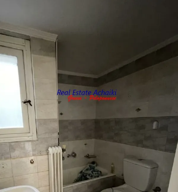 Apartment 80m²  - 3