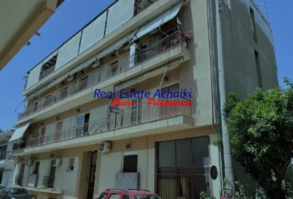 Apartment 80m²  - 4