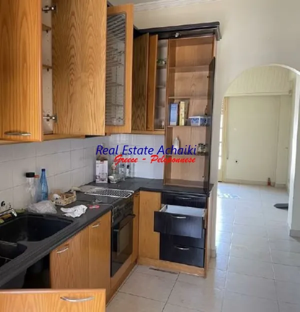 Apartment 80m²  - 5