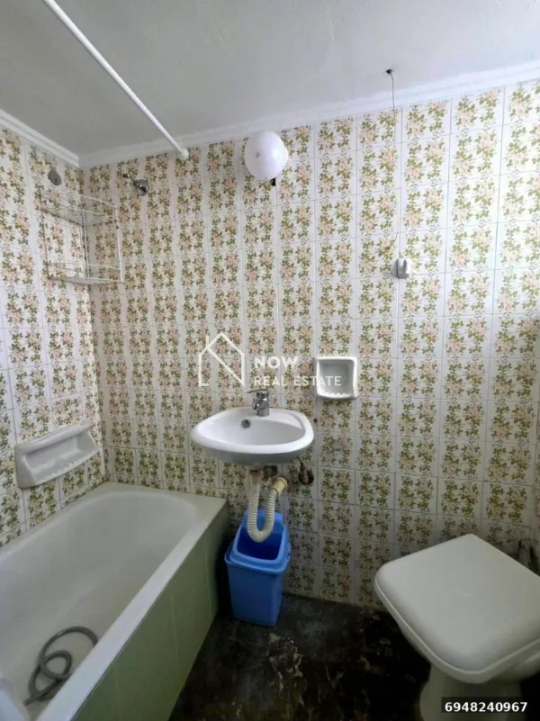 Apartment 72m²  - 4