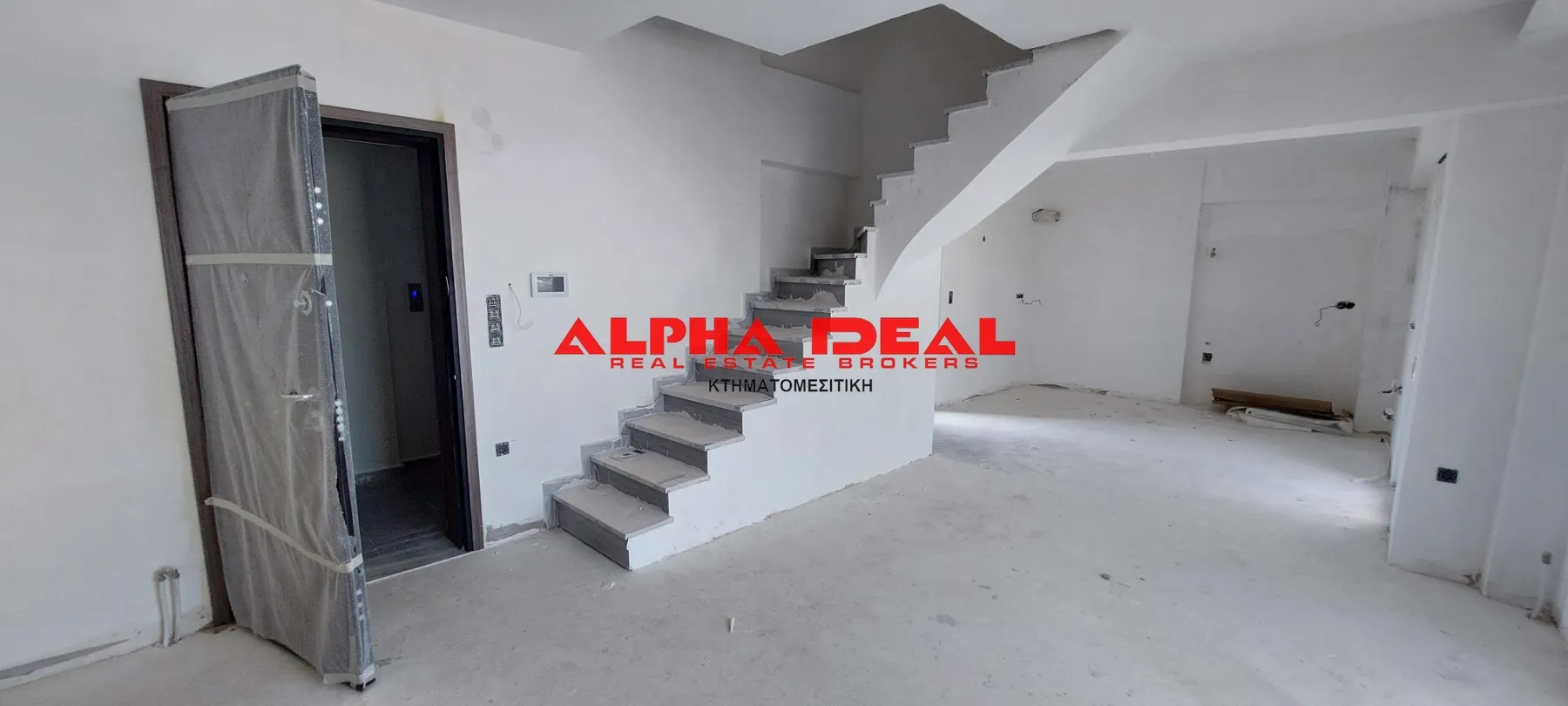 Maisonette 136m²  - 4