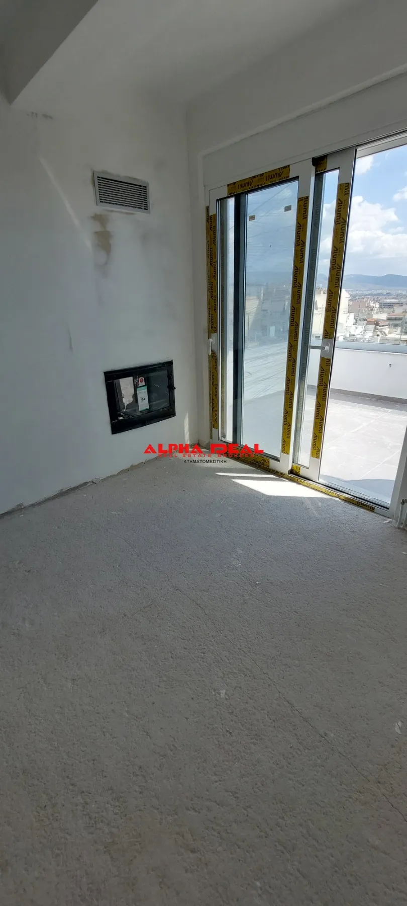 Maisonette 136m²  - 5