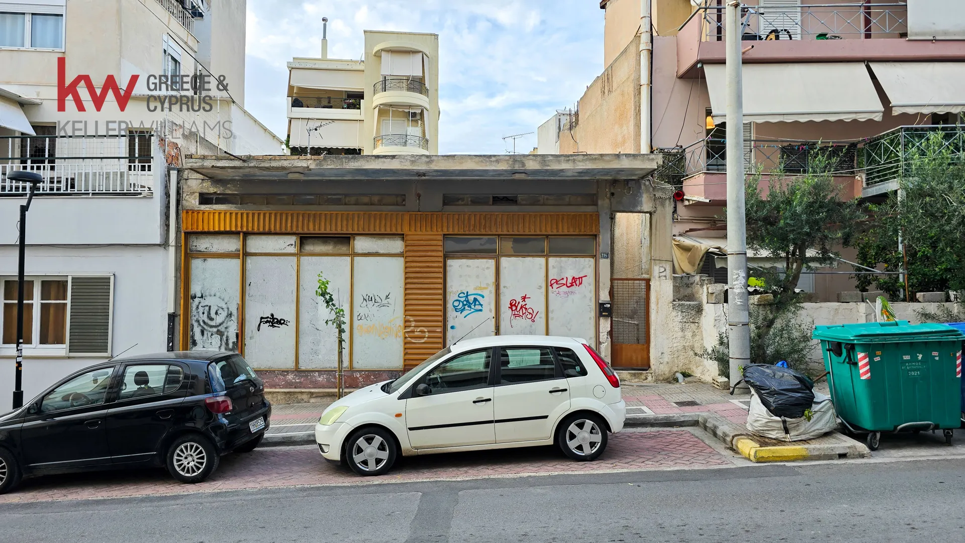 Plot 105m²  - 4