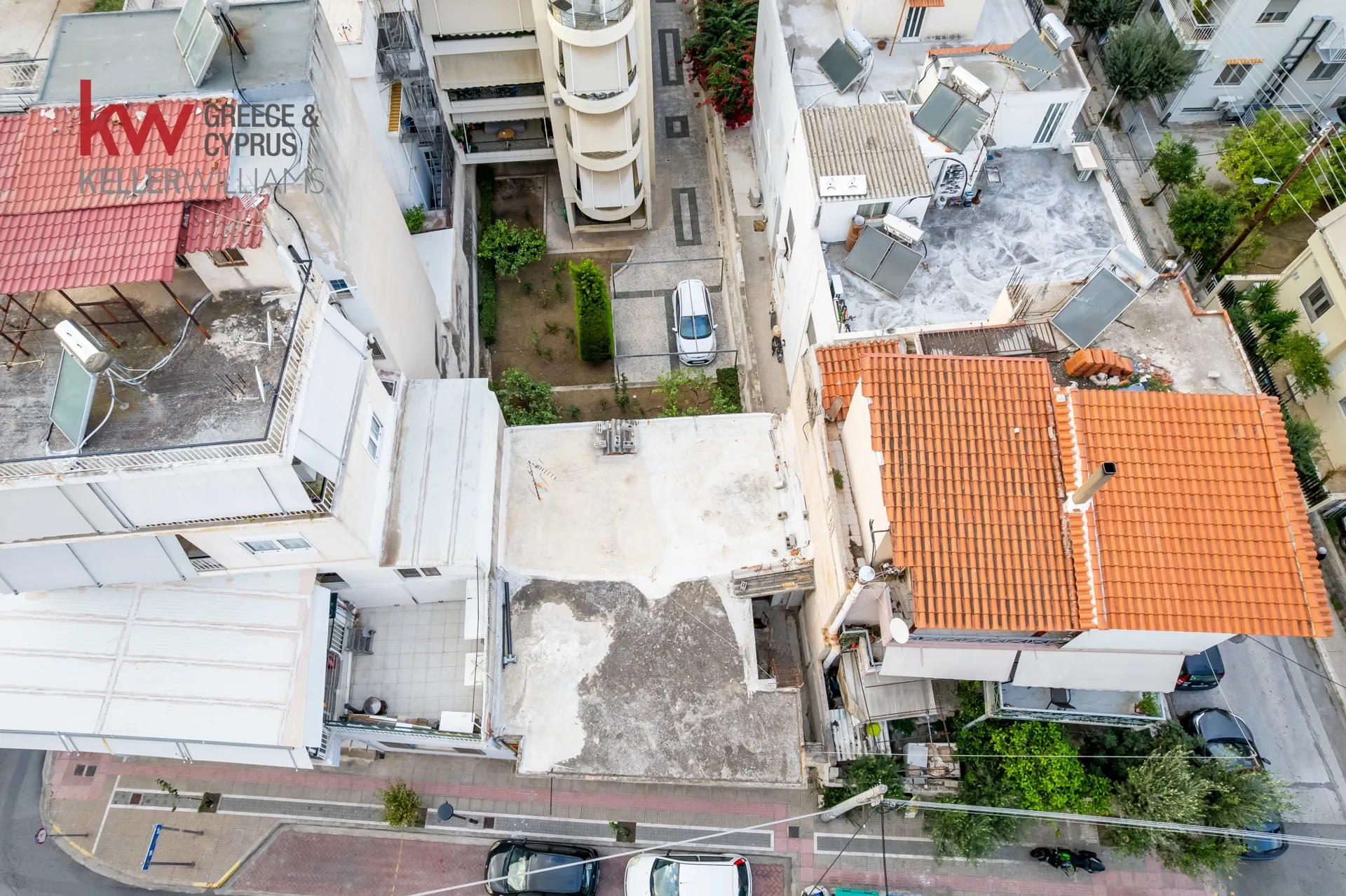Plot 105m²  - 5