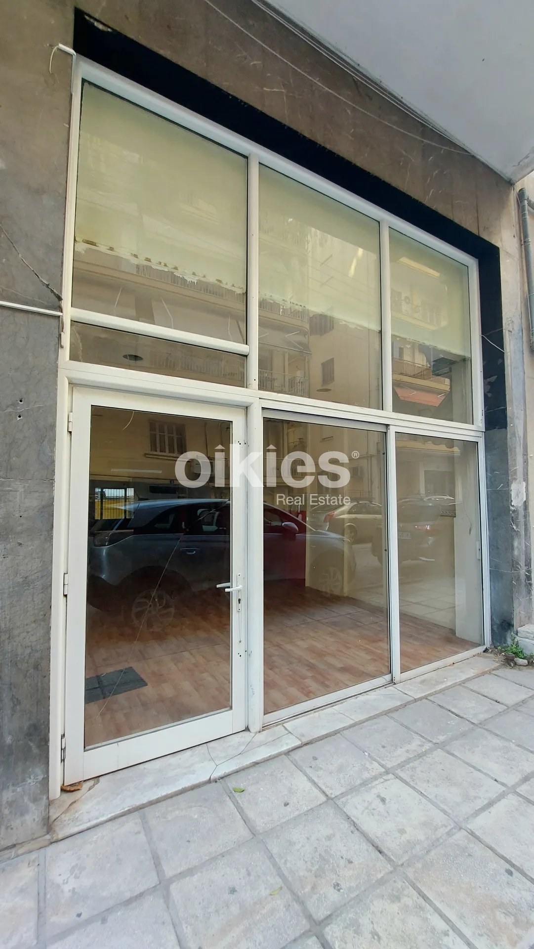 Κατάστημα 123τ.μ.  - 2