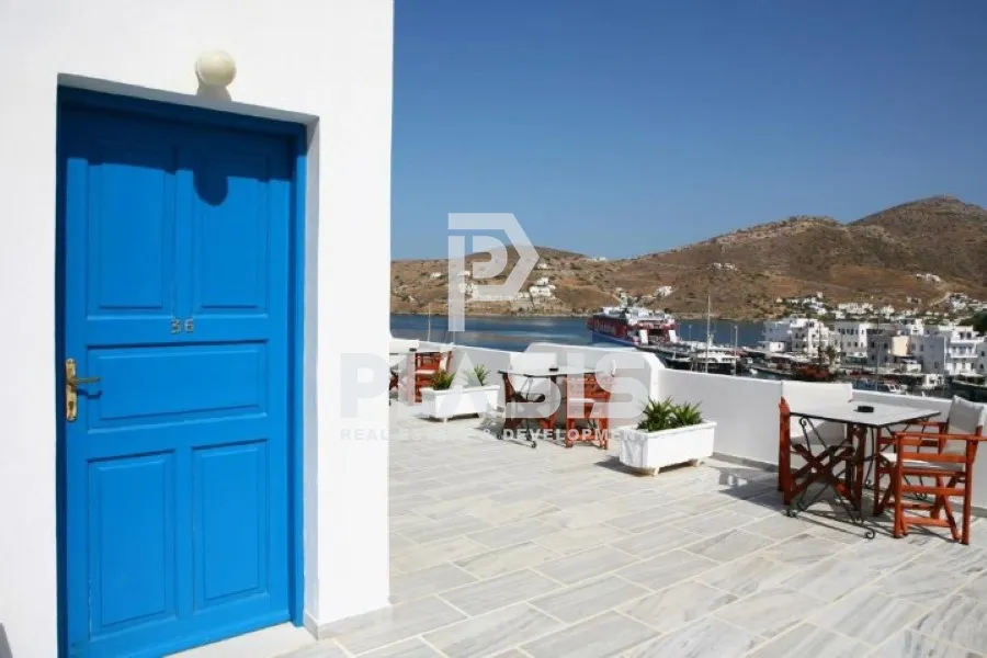 Ξενοδοχείο 1005τ.μ.  - 2
