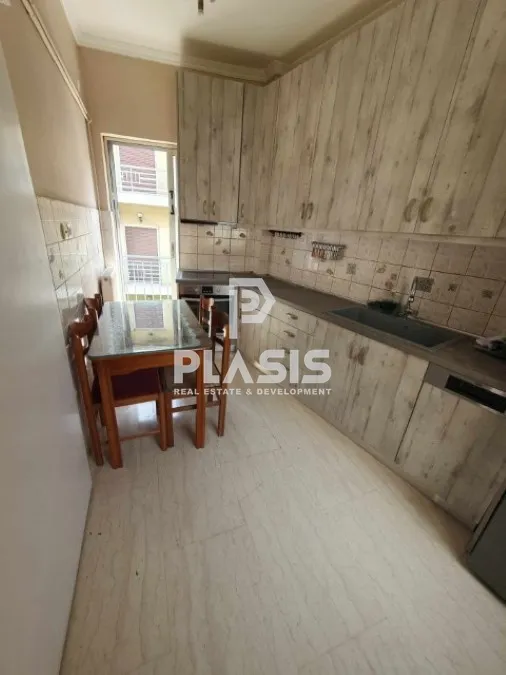 Apartment 95m²  - 3