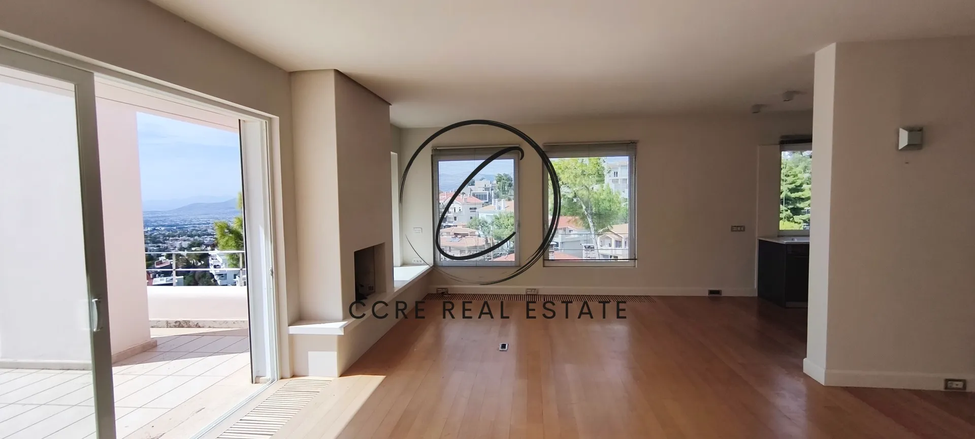 Apartment 200m²  - 2