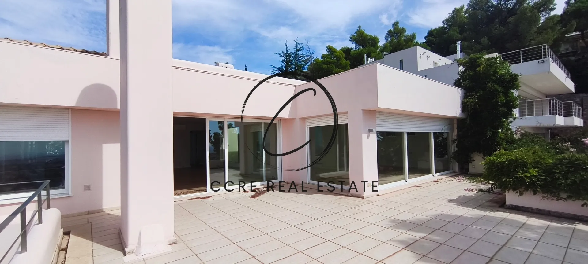 Apartment 200m²  - 5