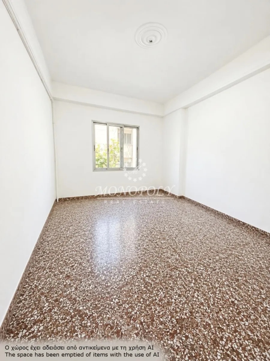 Apartment 108m²  - 2