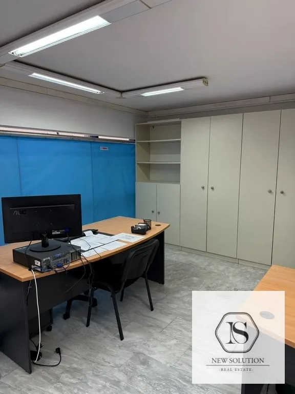 Γραφείο 125τ.μ.  - 3