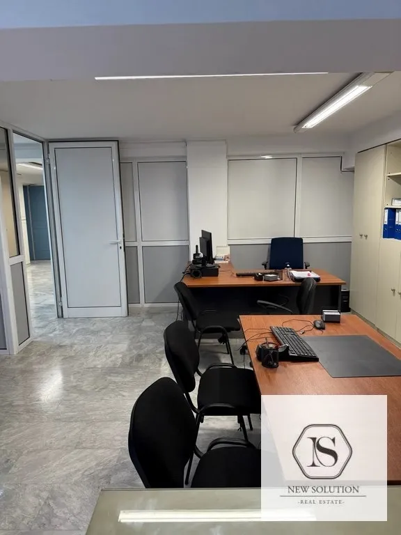 Γραφείο 125τ.μ.  - 5