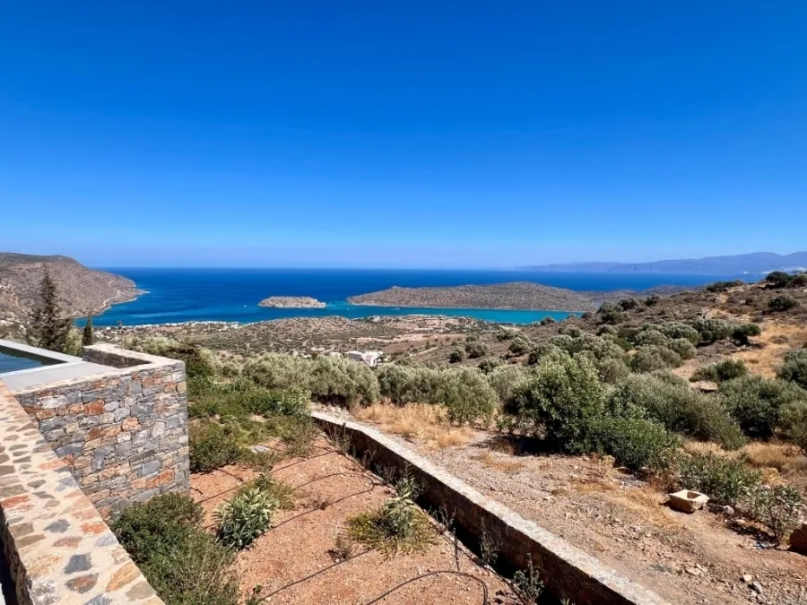 Μονοκατοικία 280τ.μ.  - 4