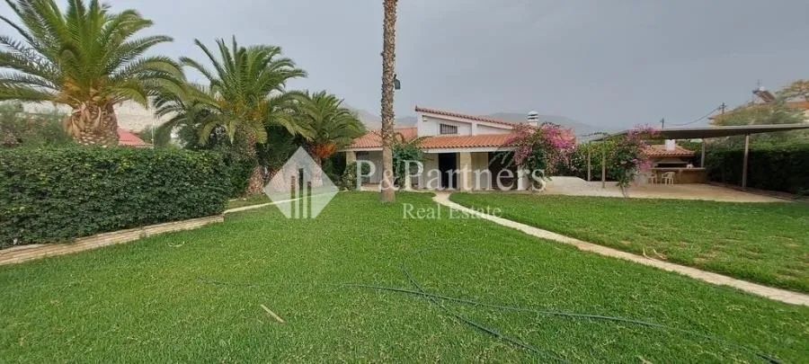 Detached house 132m²  - 2