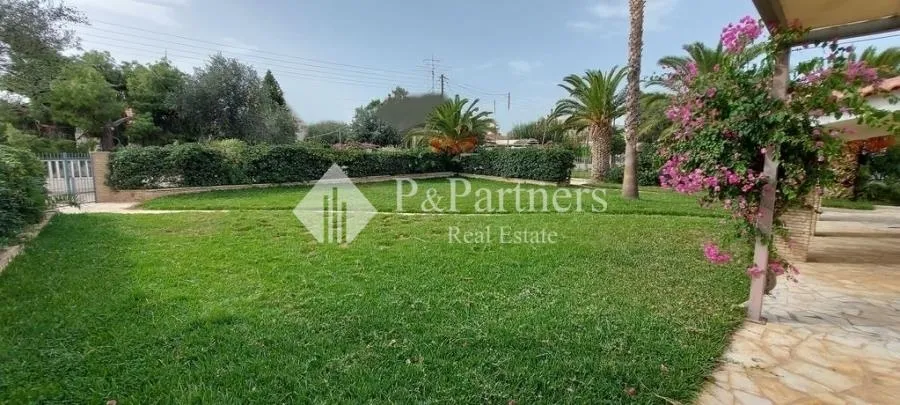Detached house 132m²  - 4