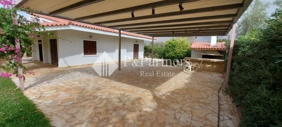Detached house 132m²  - 5