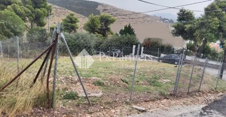 Οικόπεδο 250τ.μ.  - 2