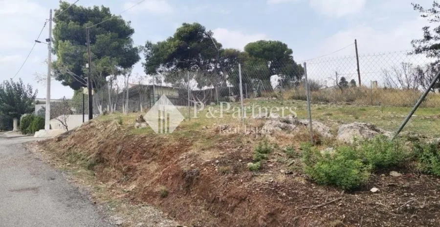 Οικόπεδο 250τ.μ.  - 3