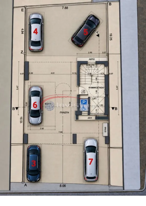 Maisonette 140m²  - 4